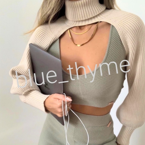 Zara ARM Warmer - Picture 7 of 16